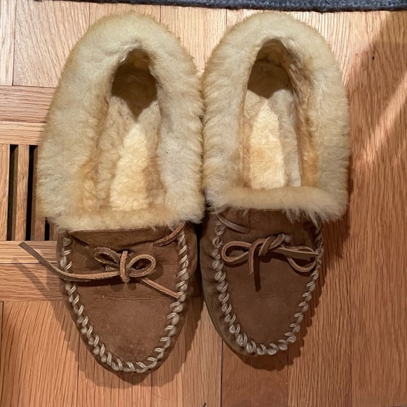 L.L. Bean Shoes - LL Bean Slippers